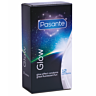 Condoms Pasante Glow 12 Pack - Glow in the Dark