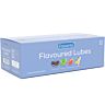 Flavoured Lubricants Pasante Box 144 Units
