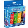 Lubricants Pack Pasante 5 Flavours Discreet