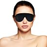 Eclipse Noir Blackout Mask