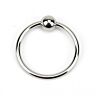 Glans Ring Bound to Please 30mm for Intense Stimulation