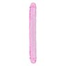 Double Dildo Loving Joy 12 Inch Realistic Design