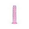 Dildo Loving Joy 7.5 Inch with Suction Cup Base