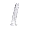 Anal Dildo Loving Joy 8.5 Inch Suction Cup