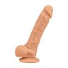Dildo Loving Joy 8 Inch Realistic with Suction Cup