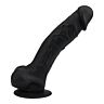 Dildo Loving Joy 9 Inch with Suction Cup and Realistic Design