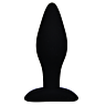 Butt Plug Loving Joy Silicone Anal Plug Large with Tapered Tip