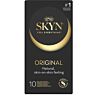 Condoms Manix Skyn Original - Ultra-Thin Sensation