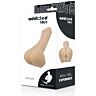 Addictive Masturbator 21.5cm