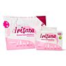 Sterilizer Bag IRISCUP 5 Units - Eliminates Bacteria