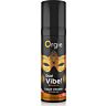 Liquid Vibrator Orgie Dual Vibe with Kissable Gel