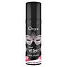 Orgie Dual Vibe Kissable Liquid Vibrator