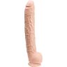 Dick rambone cock 35 cm.