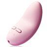 Lily Pink Vibrator