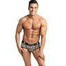 Jockstrap ANAIS MEN Mercury - Exotic Comfort