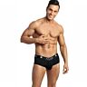 Jockstrap ANAIS MEN Petrol XL - Open Back Design