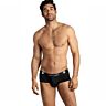 Boxer Briefs ANAIS MEN Petrol L | Sensual Comfort