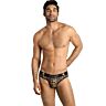 Slips ANAIS MEN Mercury Slip S - Sexy Comfort