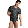 T-Shirt ANAIS MEN Benito XL - Perfect Fit