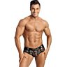 Jockstrap ANAIS MEN Power Jock Bikini XL - Open Back