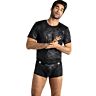 Electro Shirt ANAIS MEN Perfect Fit