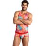 Men's Briefs ANAIS FALCON Top S - Soft Lycra