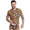 T-Shirt ANAIS MEN Banana XL | Sensual Style