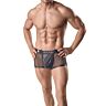 Boxer ARES ANAIS MEN - Stylish Leather Design