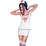 Nurse Costume Chilirose CR 4160 - Elegant Nursing Set