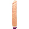 Realistic Vibrator BAILE WAVES OF PLEASURE 25.5 cm