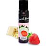 White Strawberry Lubricant 60ml