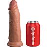Vibrator King Cock Elite Realistic Dildo 20.3cm