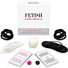 Fetish seductions explore the world of fetish es/en/de/fr