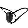Pretty love strap op with vibrating bullet carter