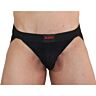 Jockstrap BURN 003 Black XL - Bold & Sensual
