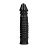 Ebony XL Dildo