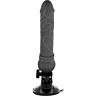 Realistic Remote Control Night Vibrator