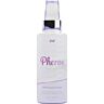 Intt pheros fantasy crema de feromonas - 100ml