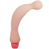 Classic Vibrator BAILE FLEXI VIBE with Flexible Spine