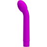 G-Spot Vibrator Pretty Love Logan 10 Functions