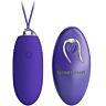 Vibrator Pretty Love Jenny Discreet Remote Control