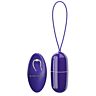 Vibrator Pretty Love Arvin Remote Control Purple