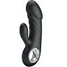 Vibrator Pretty Love Ansel G-Spot & Clitoral