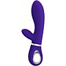 G Spot Vibrator Pretty Love Thomas Multi-Function