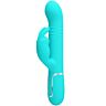 PRETTY LOVE Coale Rabbit G-Spot Vibrator