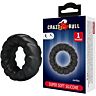 Silicone Ring Crazy Bull Jeriko Model 1 - Ultimate Pleasure
