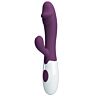 G-Spot Vibrator Pretty Love Snappy Unique Design