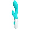 G Spot Vibrator Pretty Love Brighty Unique Design