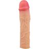 Penis Sleeve Pretty Love Stevenson Natural 7.6cm