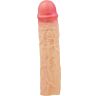 Vibrator Pretty Love Derek Natural 7.6cm Extension